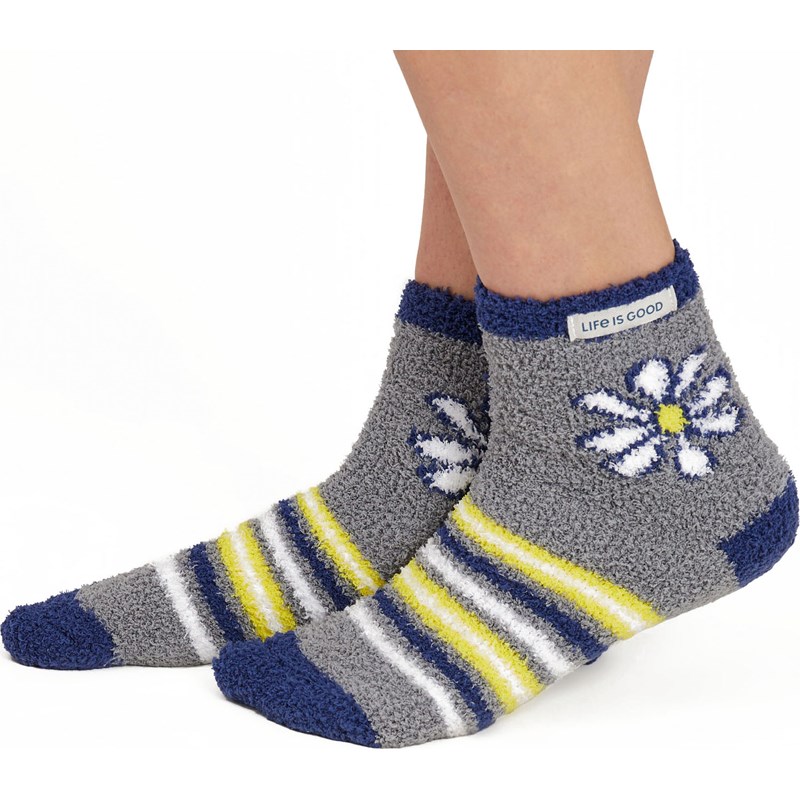 Life is good deals mens snuggle socks