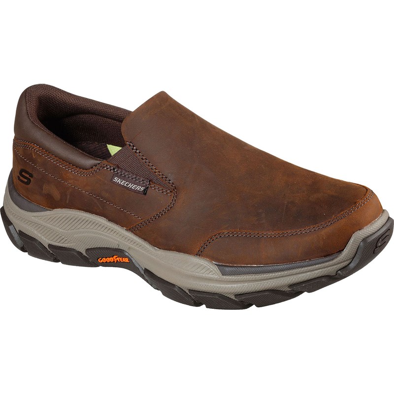 Skechers men's glides sales calculous