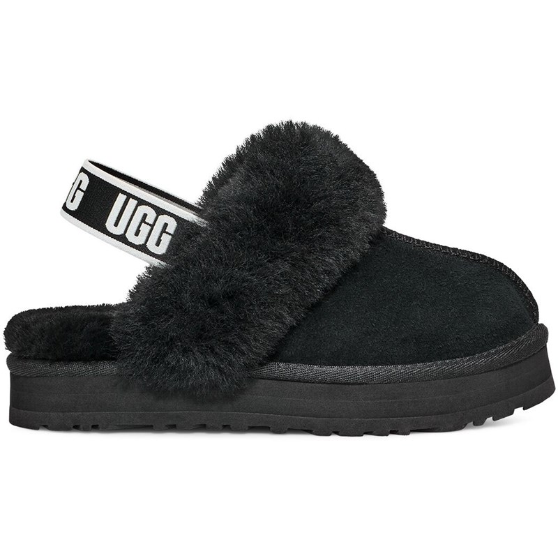 Ugg discount funkette clog