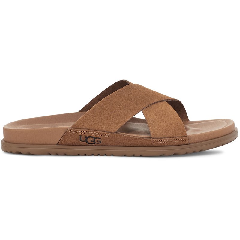 ugg men's slide sandals