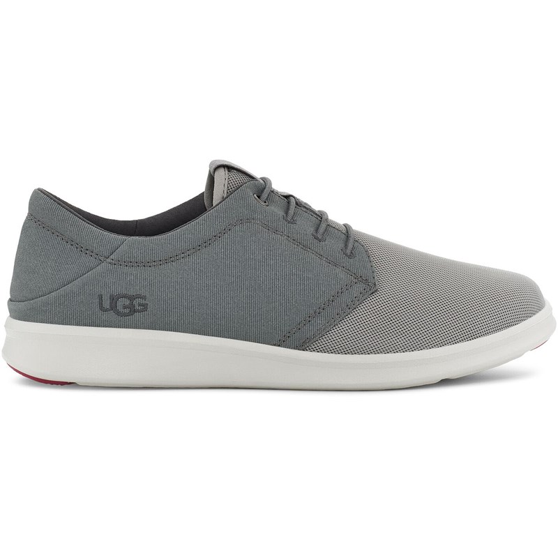 Ugg - Mens Greyson Oxford Shoe