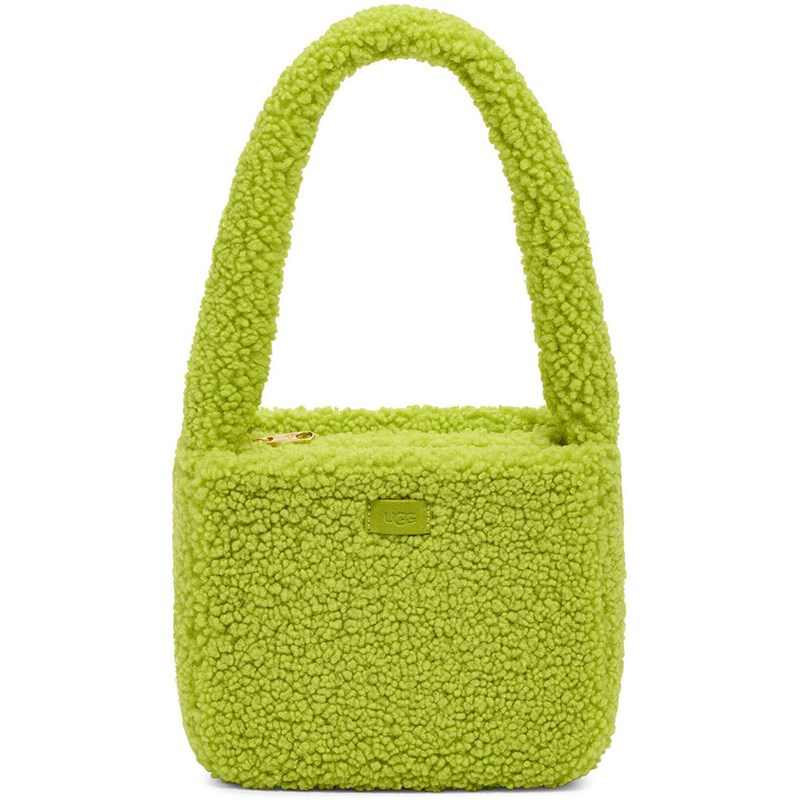 Lime green ugg discount purse