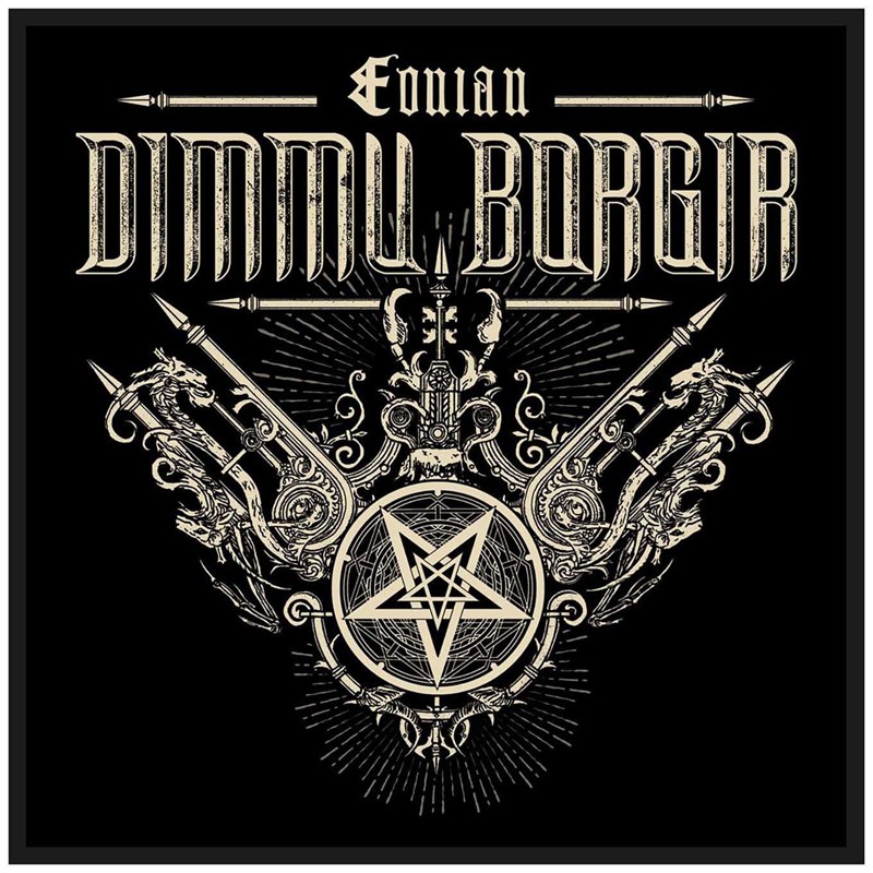 Eonian - Dimmu Borgir