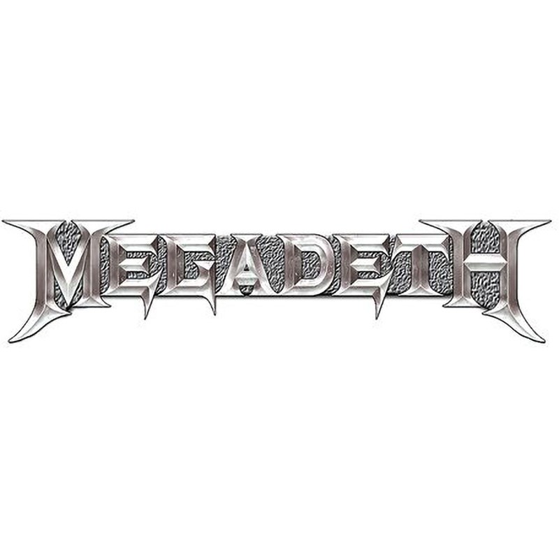 Pin on Megadeth