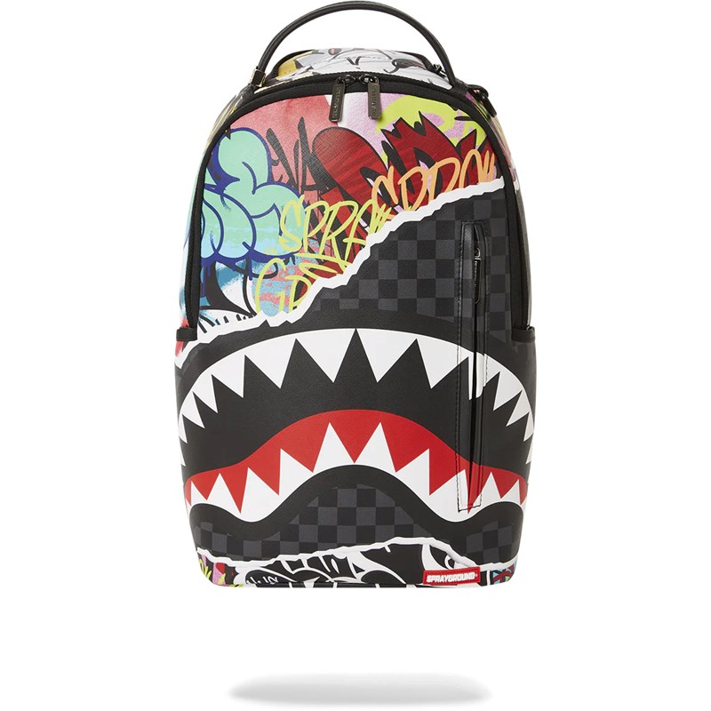 Sprayground - Sutton Money Hustle Savage Backpack