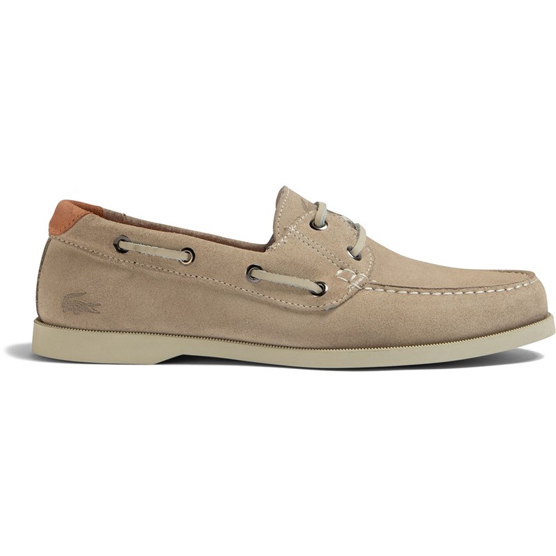 Buy Heel & Buckle London Olive Boat Shoes for Men at Best Price @ Tata CLiQ