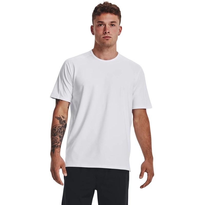 Under Armour - Mens Meridian T-Shirt