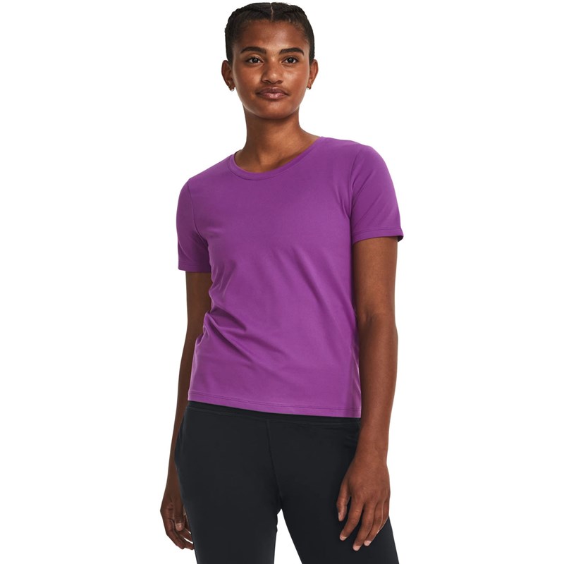 Women's Under Armour Meridian Tee