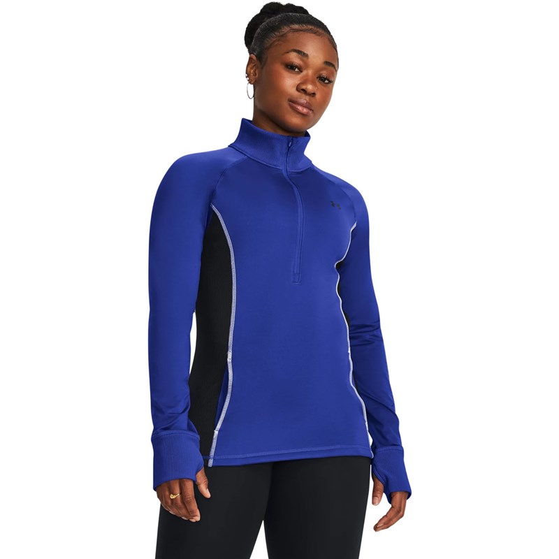 Under armour hotsell womens sweater