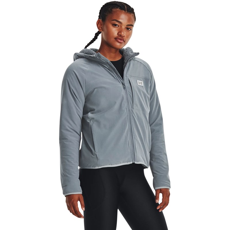 Sherpa under outlet armour