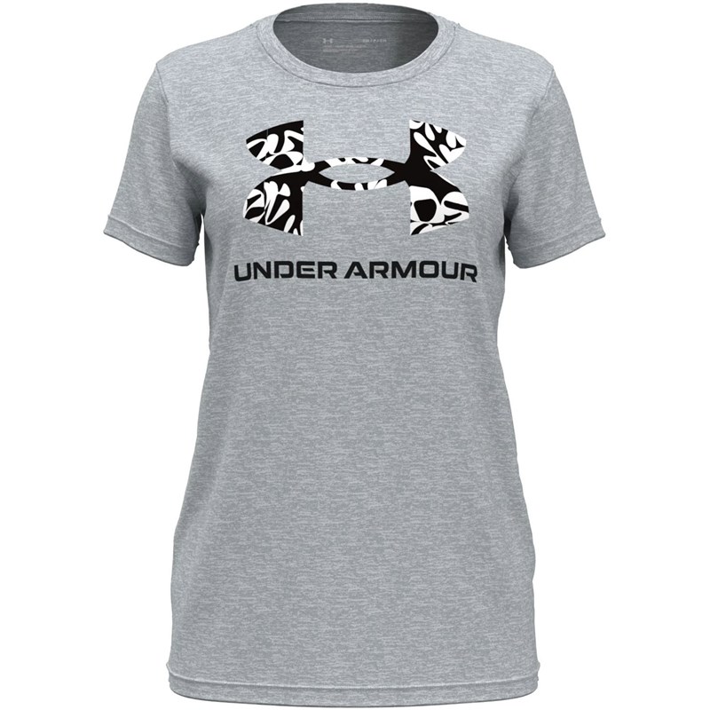 Under Armour Womens Sportstyle Graphic Tee