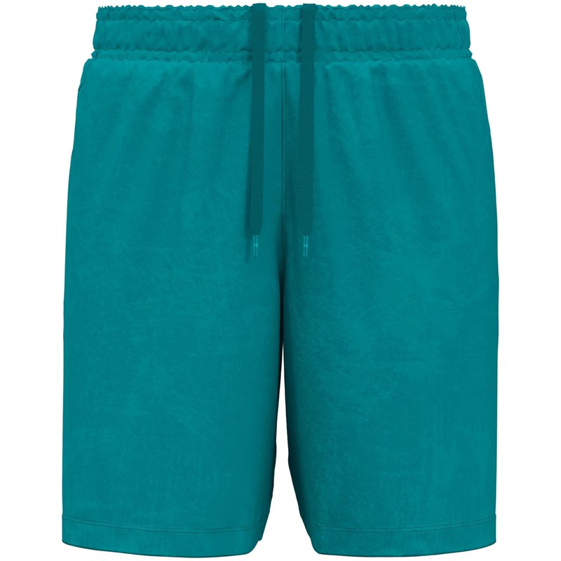 Under Armour Men's Woven Emboss Shorts –