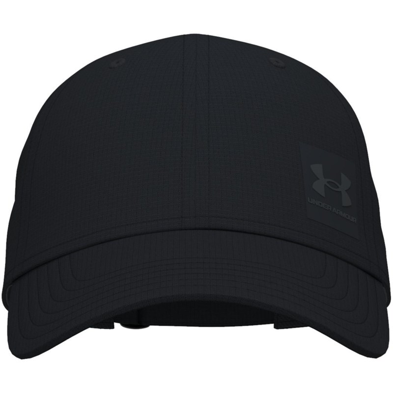 Under Armour Men's Iso-chill ArmourVent Fitted Cap 