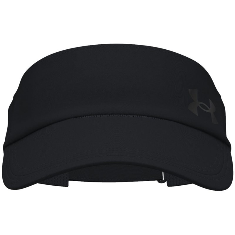Under Armour Mens Iso-Chill Launch Visor