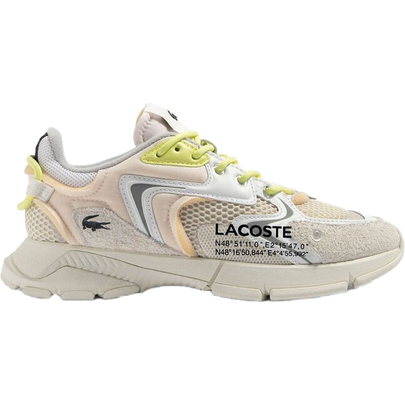 靴 LACOSTE L003 NEO 楽天市場】【30％OFF】LACOSTE（ラコステ） L003 NEO 124 5 SFA