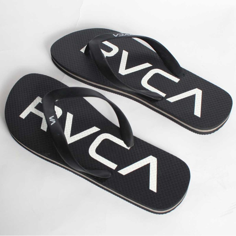 rvca sandals