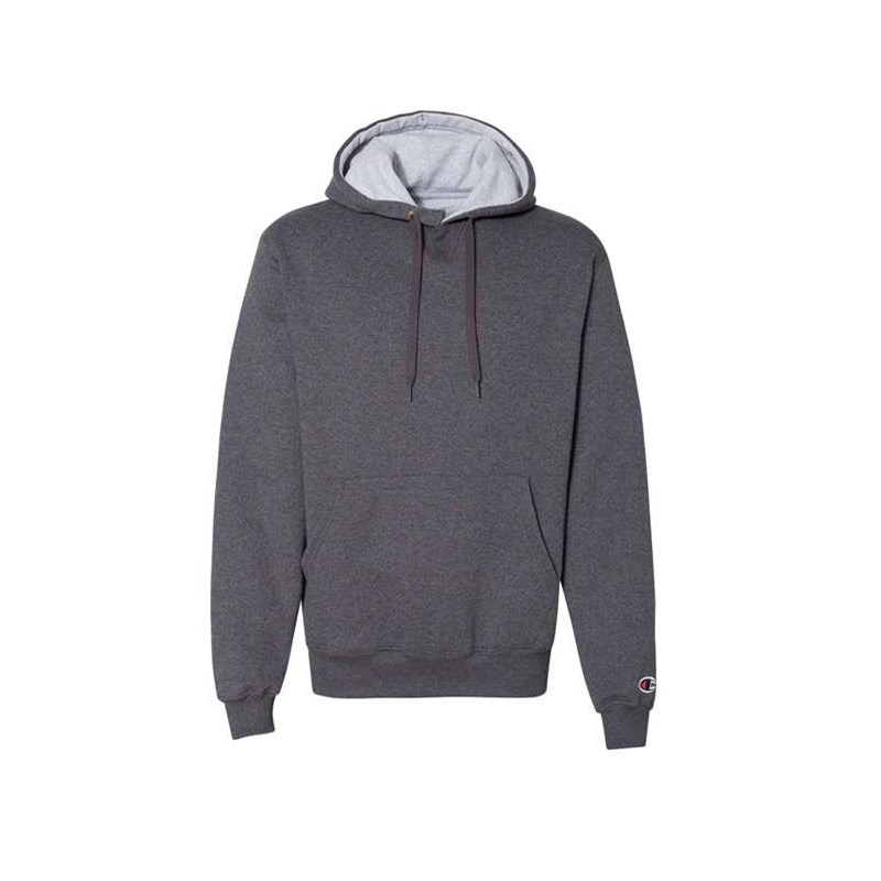 Champion s171 cotton max hoodie hotsell