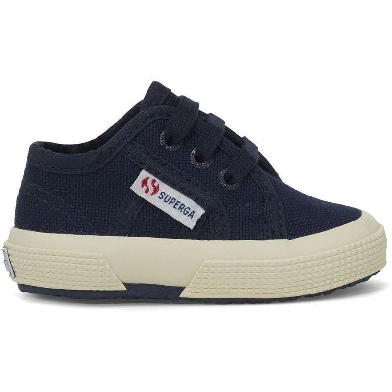 Superga Shoes Superga 275 Efglu Navy Efglu Navy 275 Cotu Classic