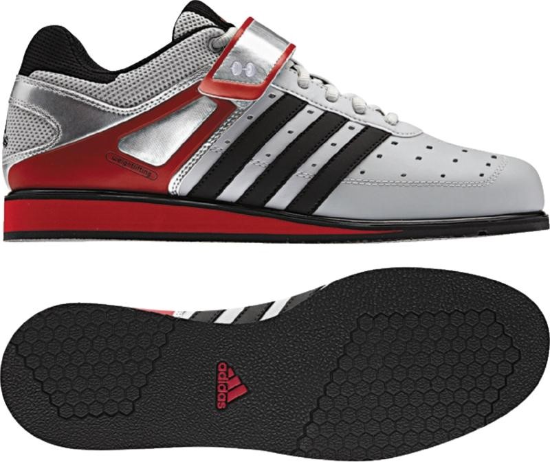 Adidas - Powerlift Trainer Mens Shoes 