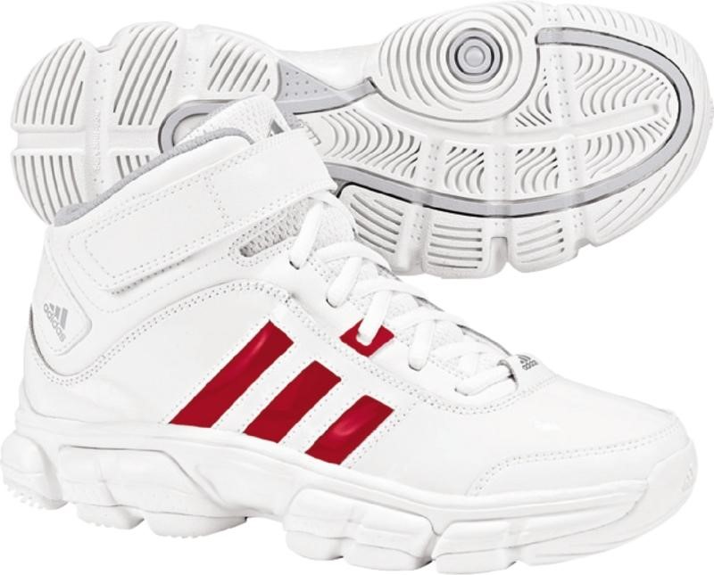Adidas - Supreme Team Color Cards K Kids Shoes In Running