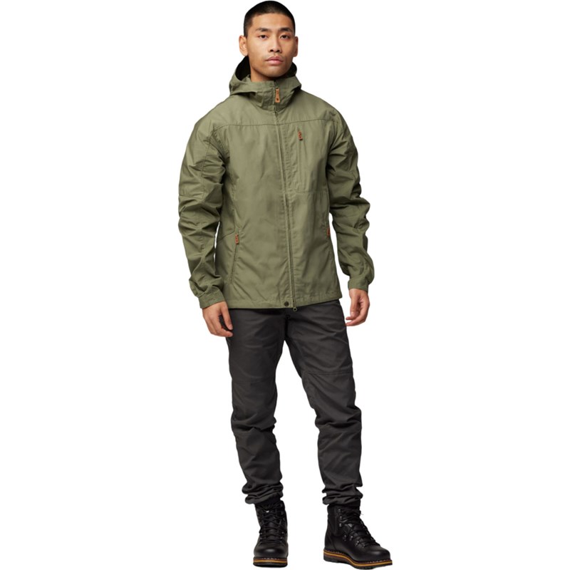 ジャケット・アウター Fjallraven Sten Mens Jacket XL size Sten Men's Jacket - Fjällräven