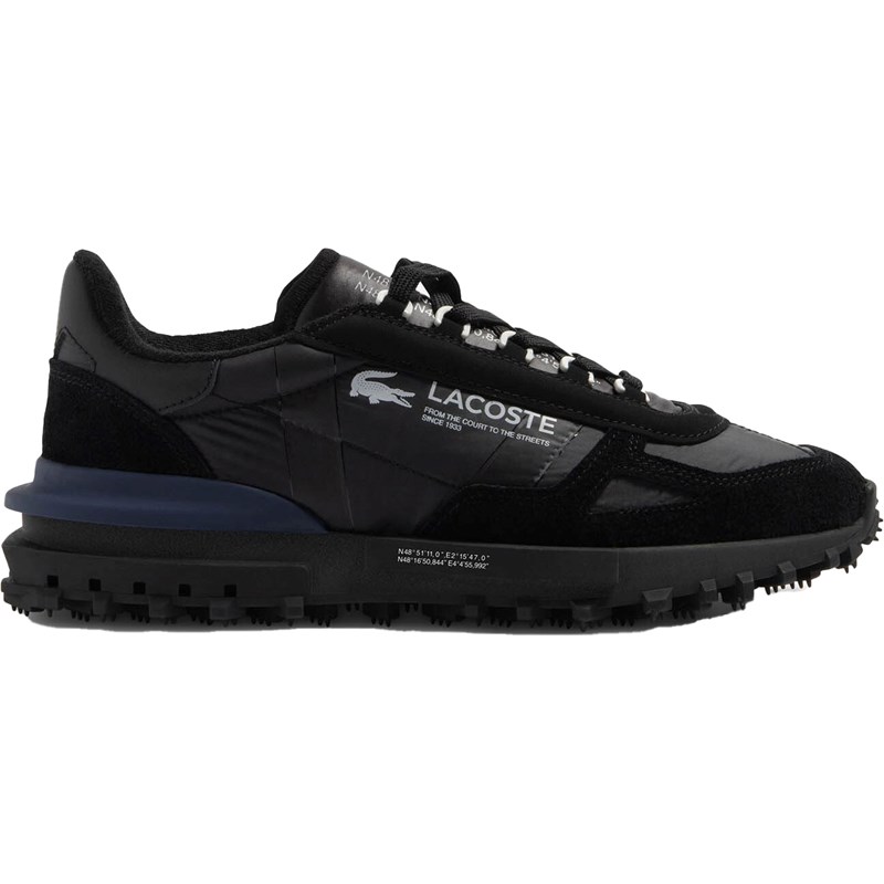 Lacoste Elite Active Trainers | SportsDirect.com USA