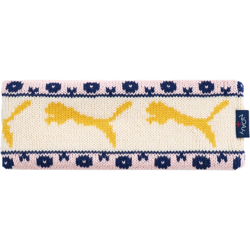 Multicolor Puma Headband x Noah | SVD