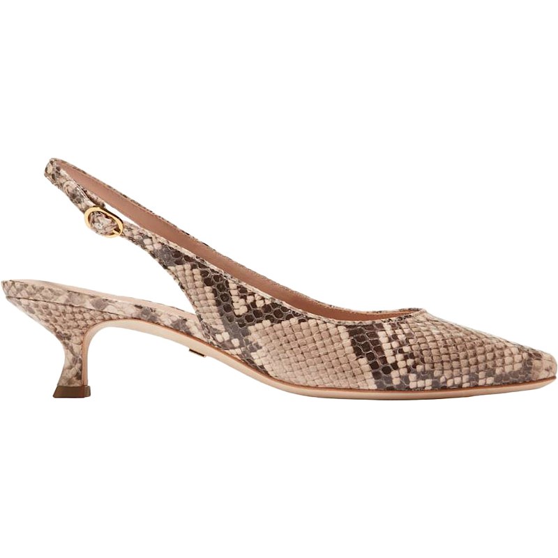 【Cole Haan】Women's Tayla Kitten Heel Sling Pumps 45MM 1929818.jpg