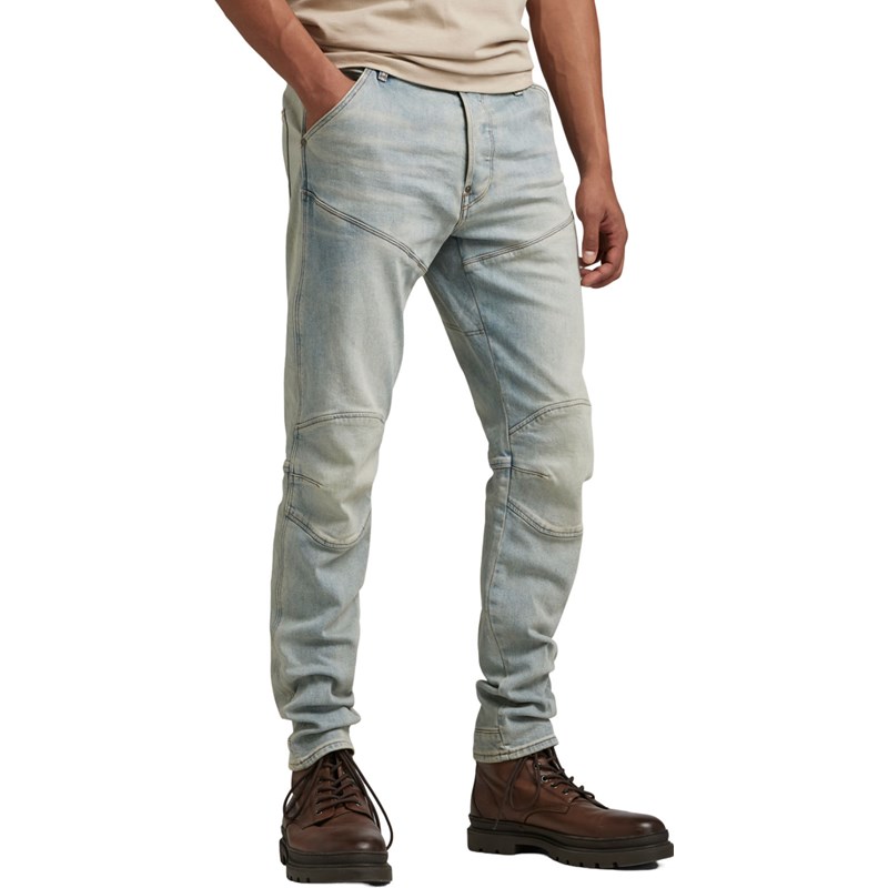 G Star Raw Jeans 5620 cheapest 3D SLIM