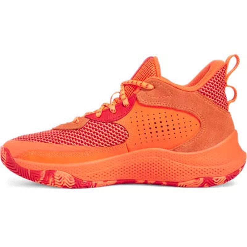 レア　UA   curry 3 Under Armour Curry 3Z 24 SDE UA White Clay Men Basketball