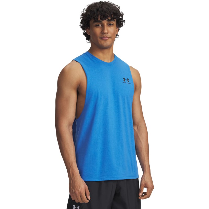 【YOURNUS】Silent Blue Half Sleeve 100212_01.jpg