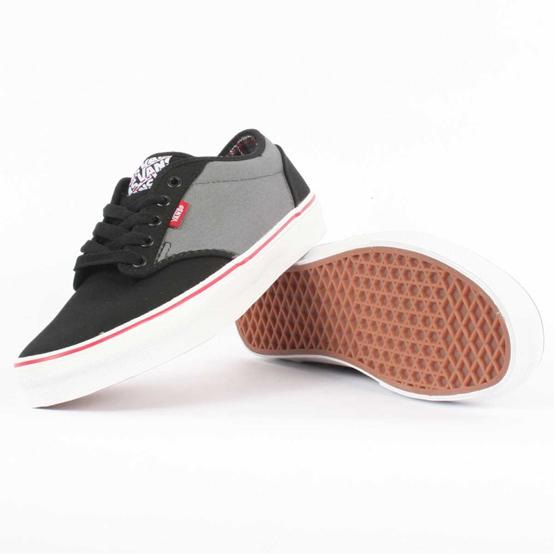 vans m atwood