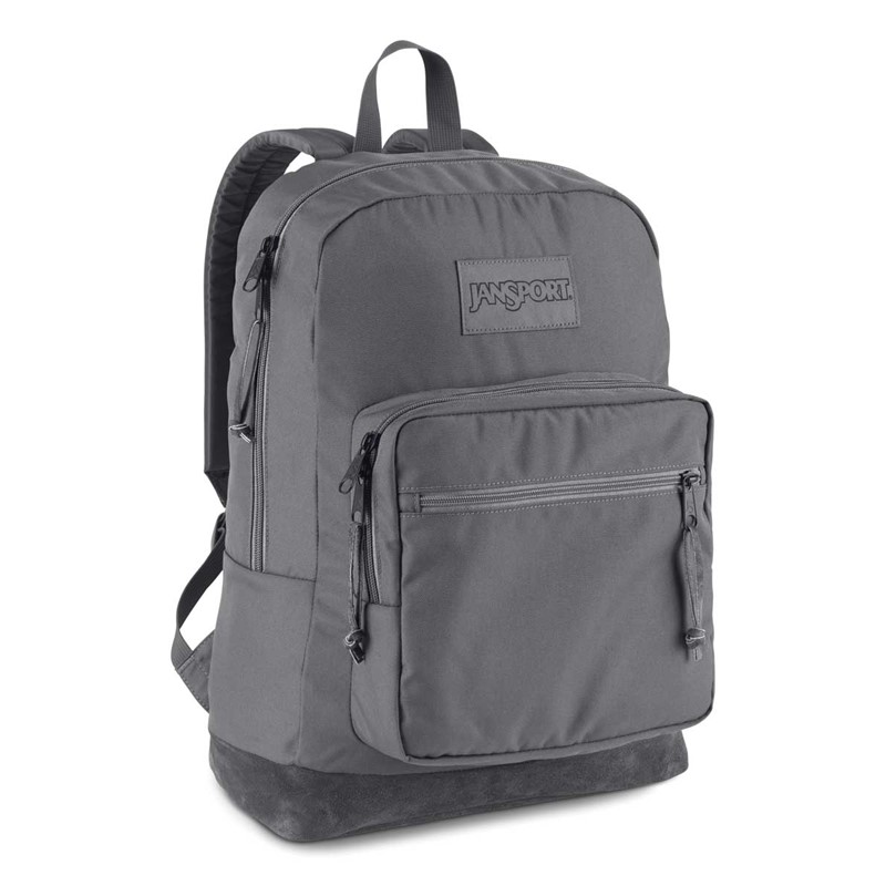 Jansport cheap monochrome backpack