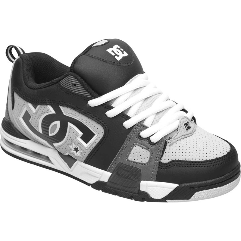 dc frenzy shoes