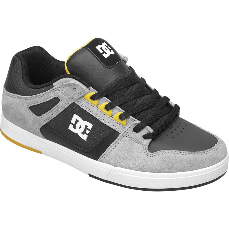 dc spartan shoes