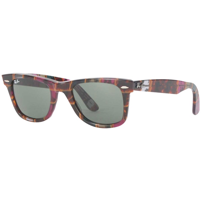Ray-Ban® WAYFARER EASE 0RB4340 Square Sunglasses