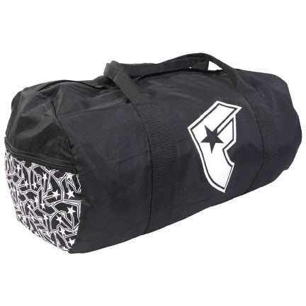 Famous Stars and Straps - Bombard Duffle Bag