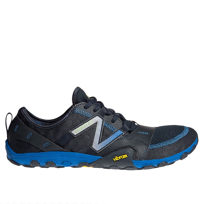 New Balance - Mens Minimus 10V2 Running Shoes