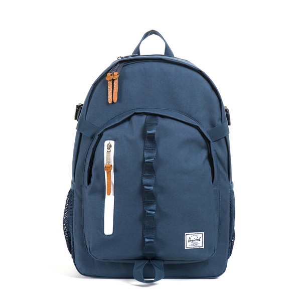 Herschel Supply Co. Parkgate Backpack In Navy