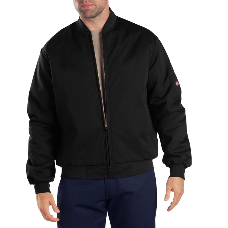 Dickies orders lined team jacket