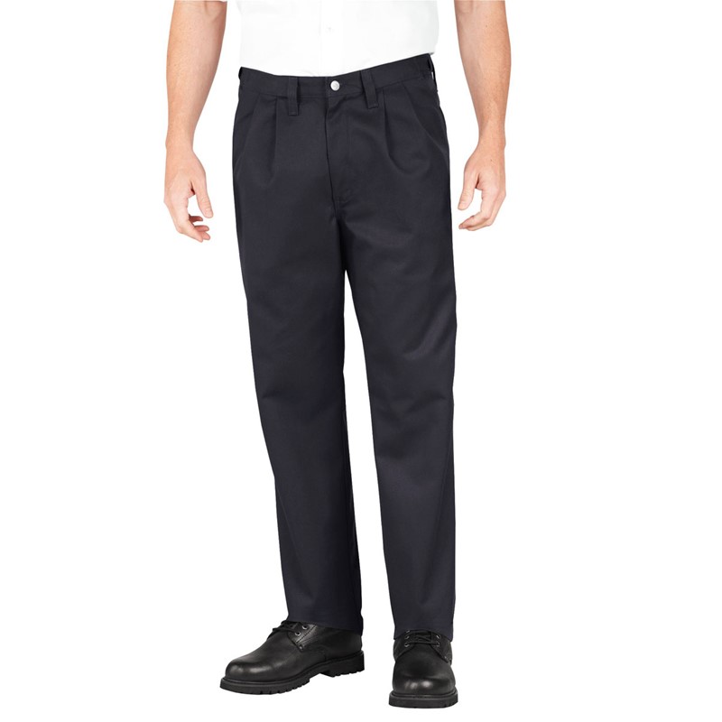 LP710 Industrial Pleated Front Comfort 