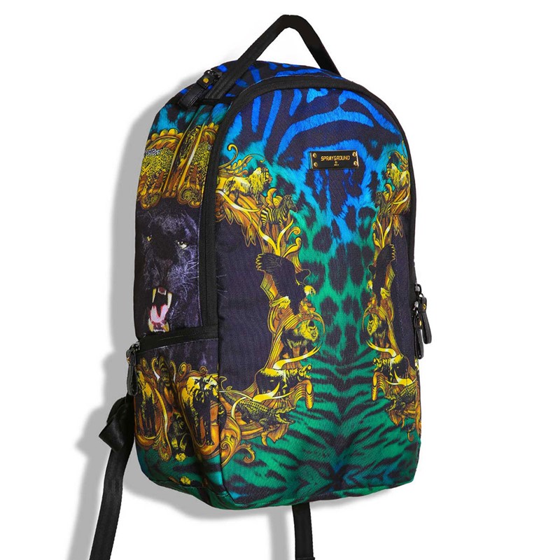 rampage backpack price