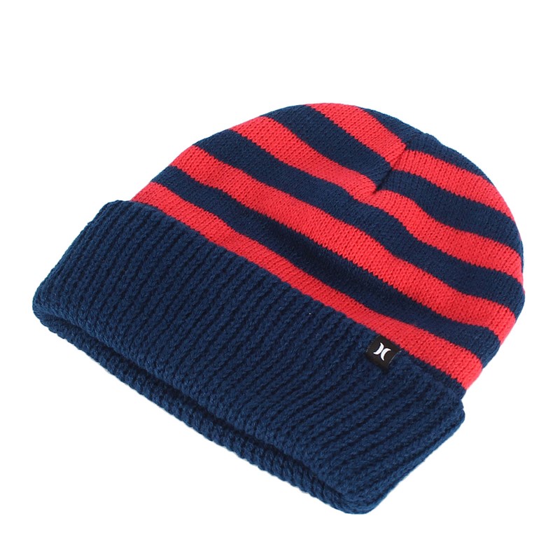 hurley beanie