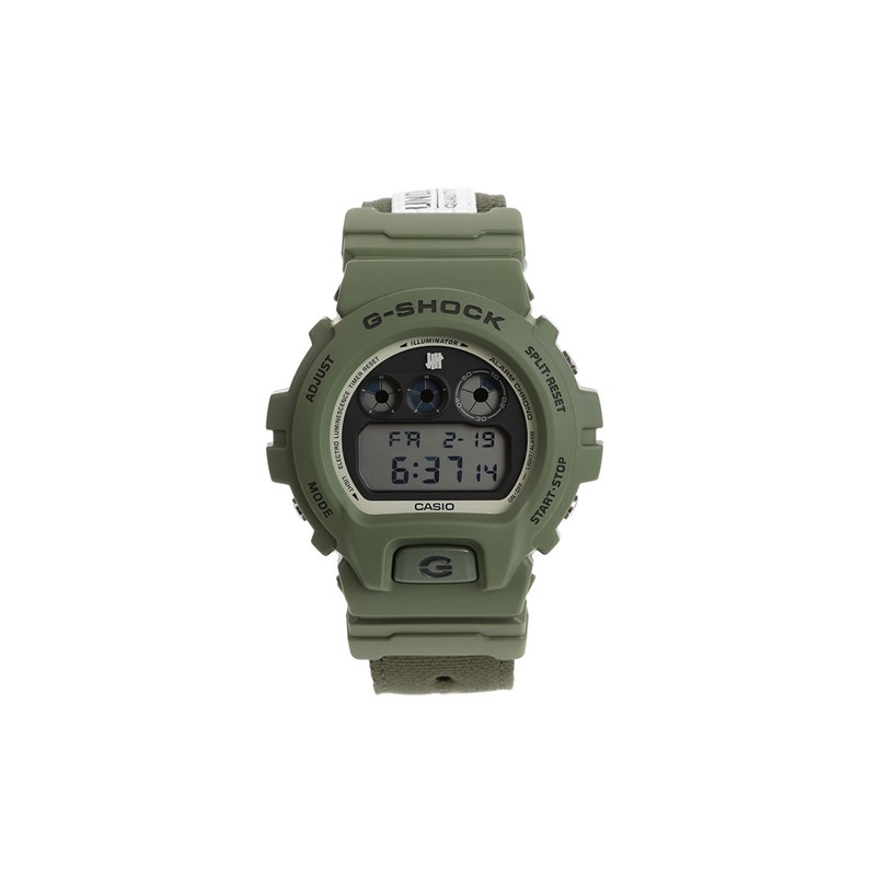 undefeated gshock