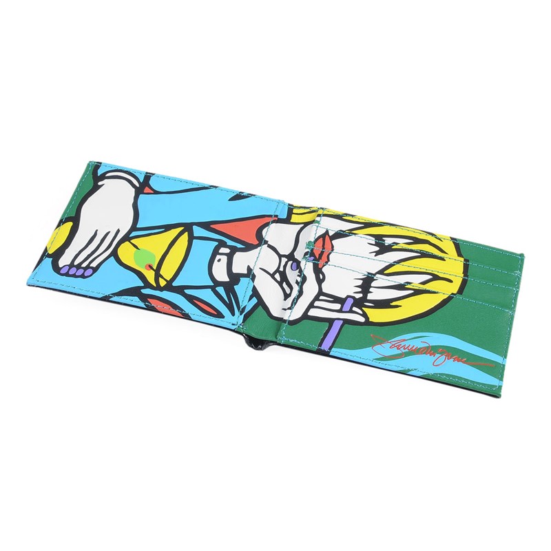 Volcom Odyssey Goggles - Jamie Lynn/Blue Chrome