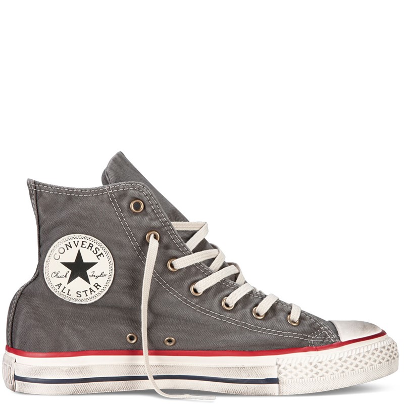 converse all star washed