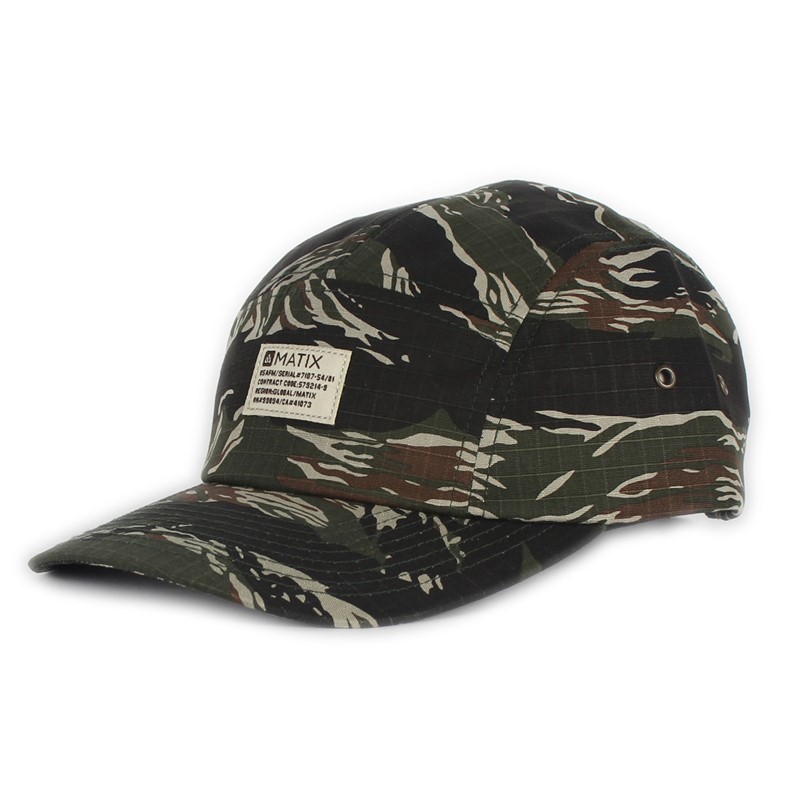 matix cap