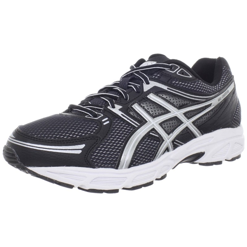 Asics black hotsell onyx lightning