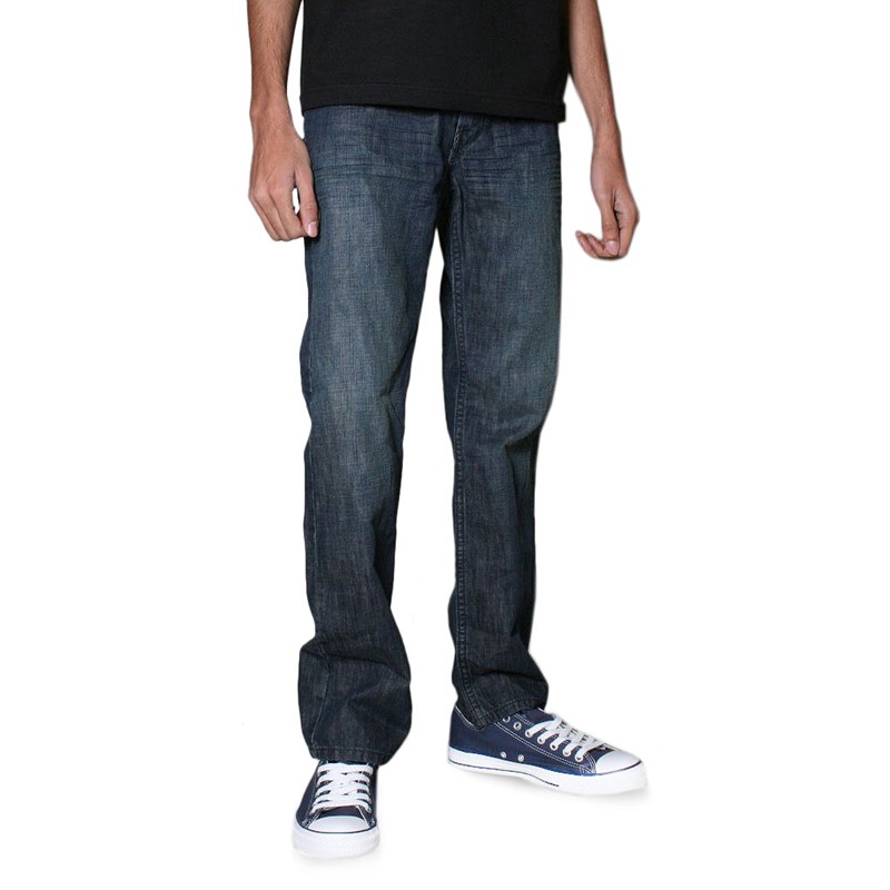Levis 514 Slim Straight Boy's Jeans in 