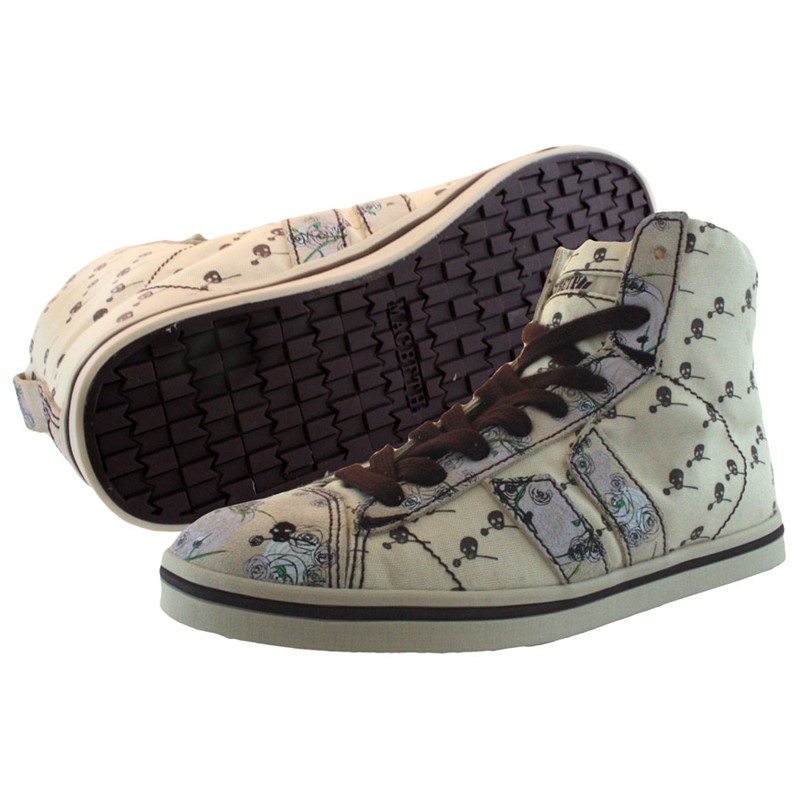 macbeth women's shoes